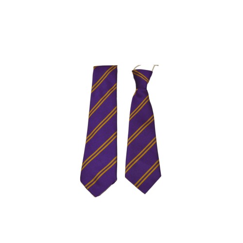 St Silas Ties