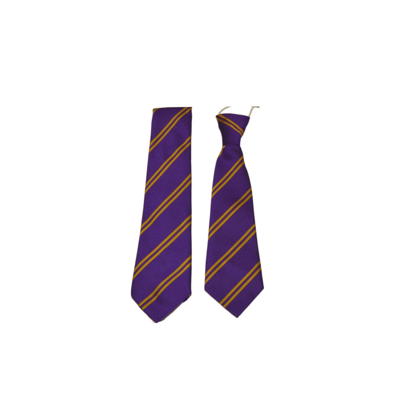 St Silas Ties