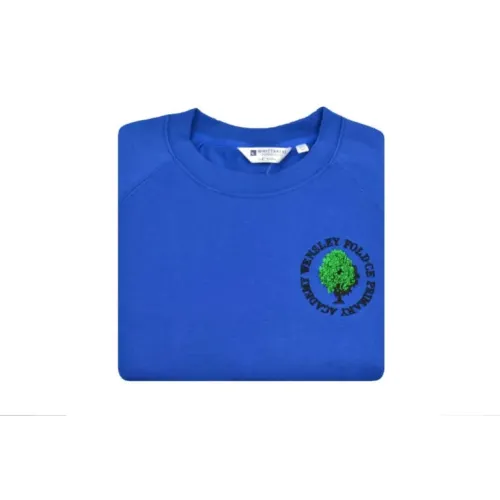 Wensley Fold Sweatshirt