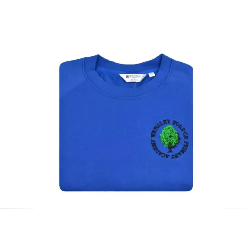 Wensley Fold Sweatshirt