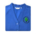 Wensley Fold Cardigan
