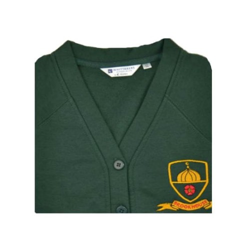 Brookhouse Cardigan
