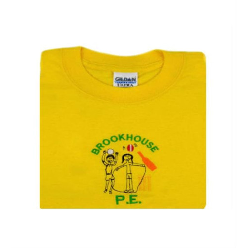 Brookhouse PE T-Shirt