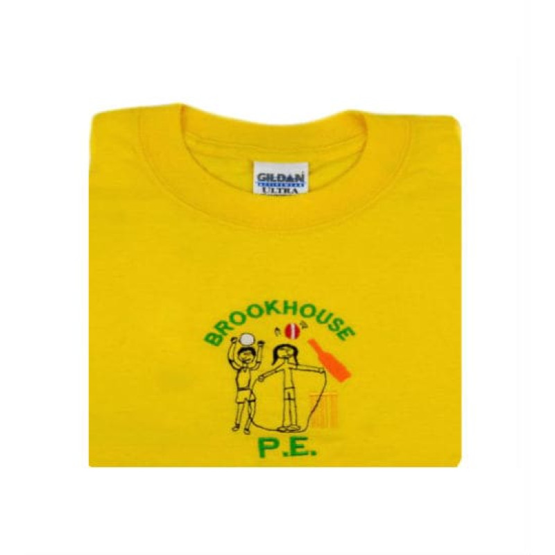 Brookhouse PE T-Shirt