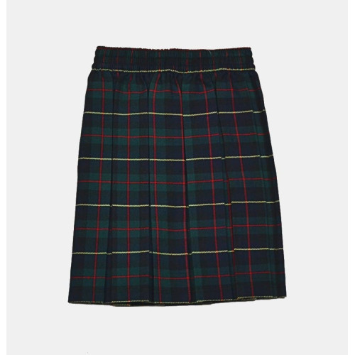 Brookhouse Tartan Skirt